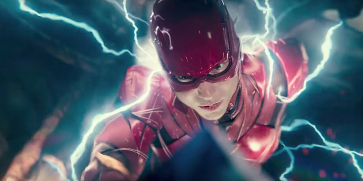 Filmowy The Flash otrzymał datę premiery!