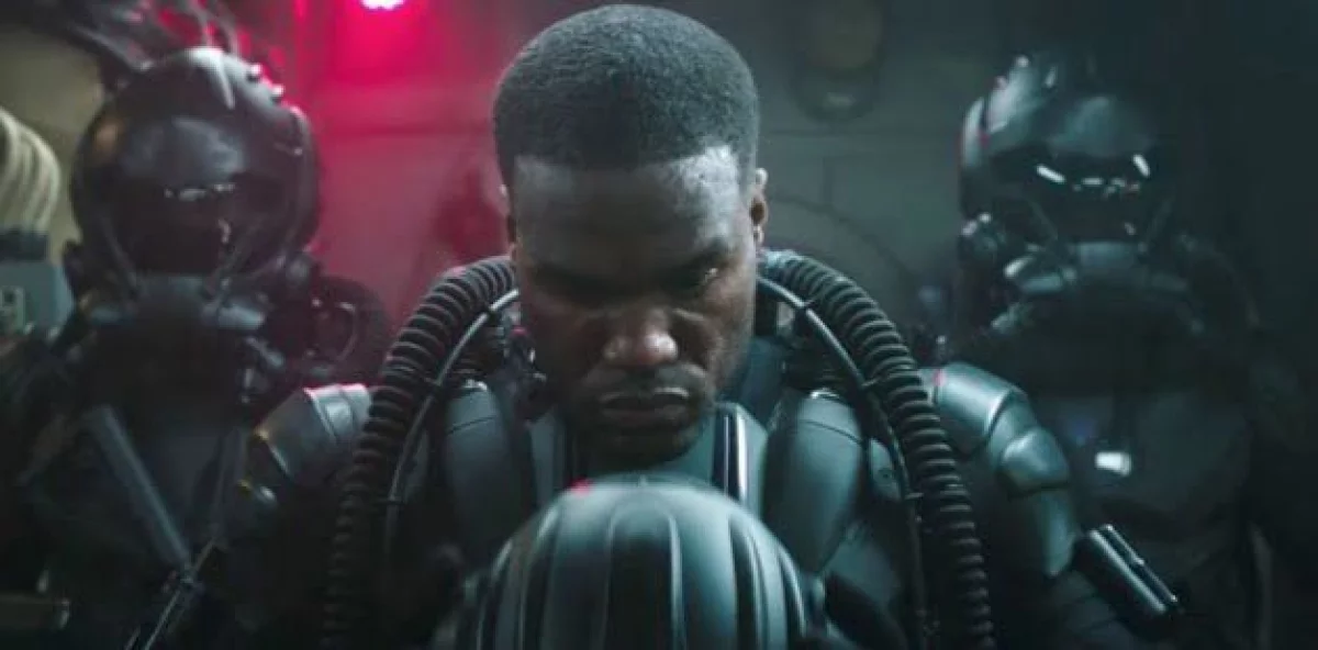 Aquaman 2 - Black Manta powróci w sequelu?