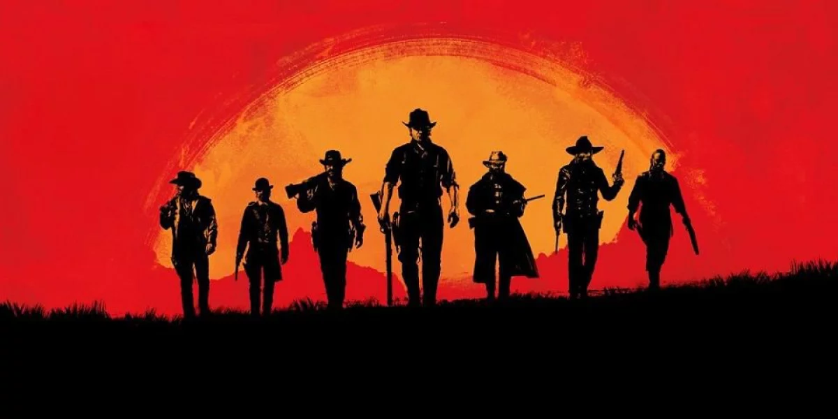 Red Dead Redemption 2 - kiepskie wyniki finansowe wersji PC