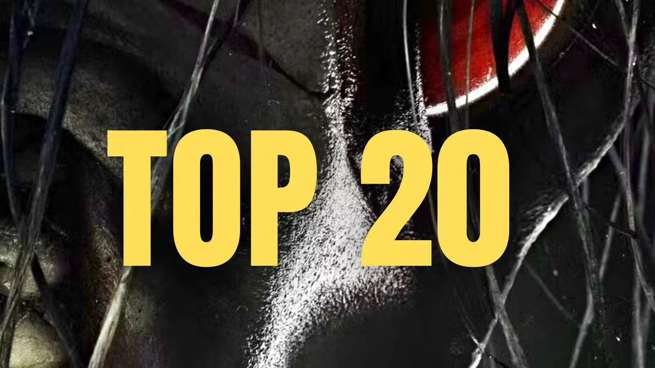 Najlepsze horrory na Disney+ | TOP 20