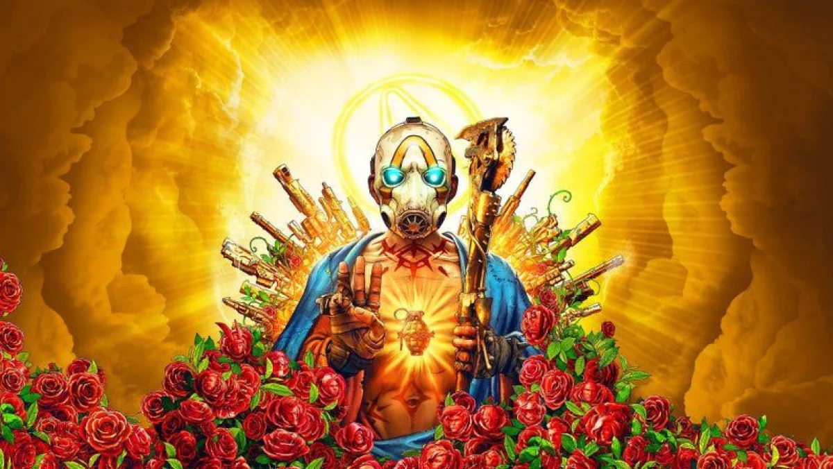 Borderlands 3 - oto gameplay trailer z pierwszego DLC