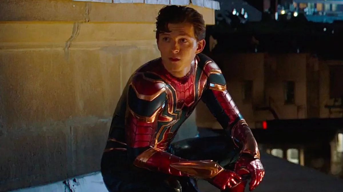 Tom Holland był pijany, gdy prosił Boba Igera o powrót Spider-Mana do MCU!