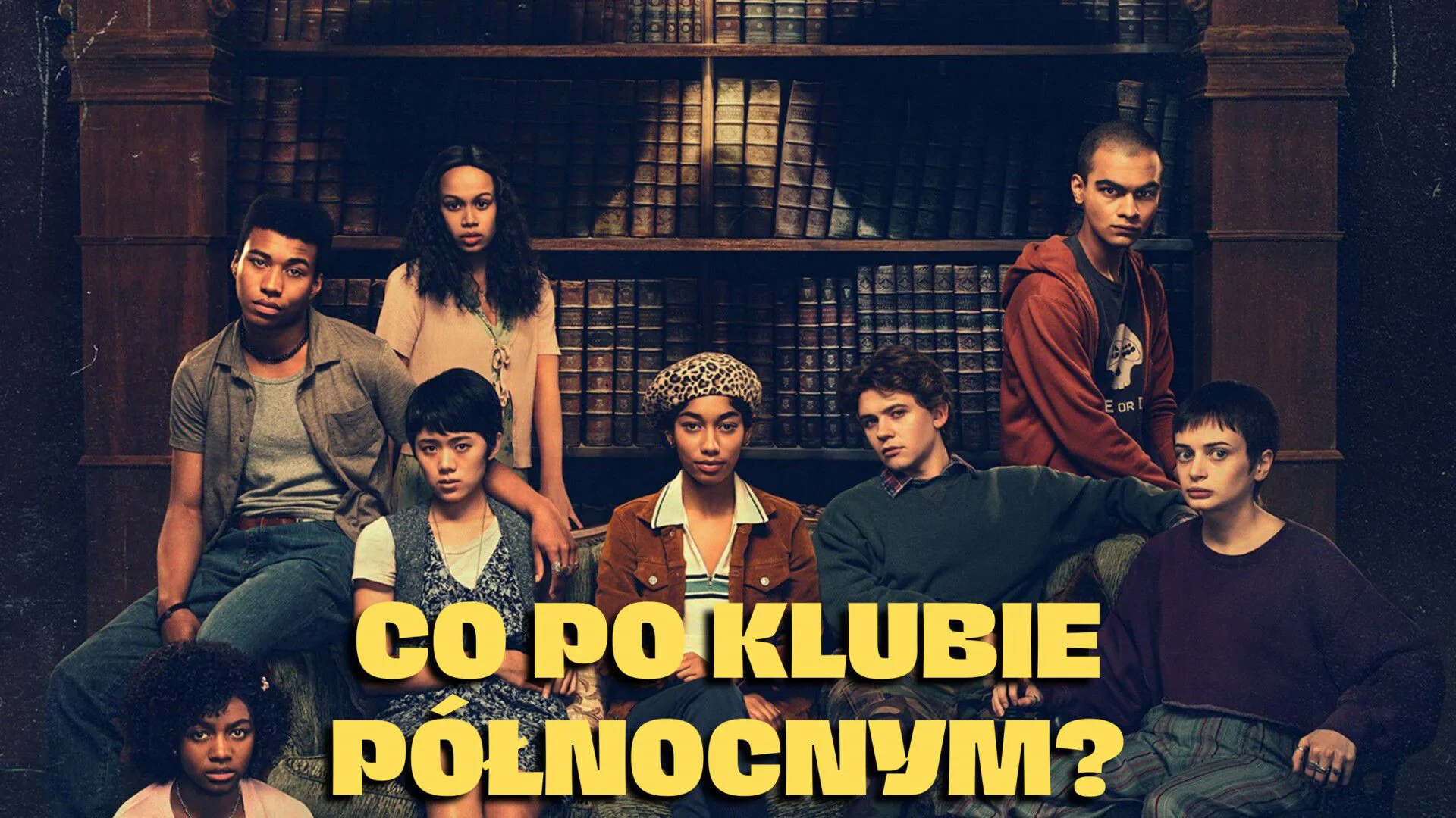 Co obejrzeć po Klubie Północnym od Netflix?