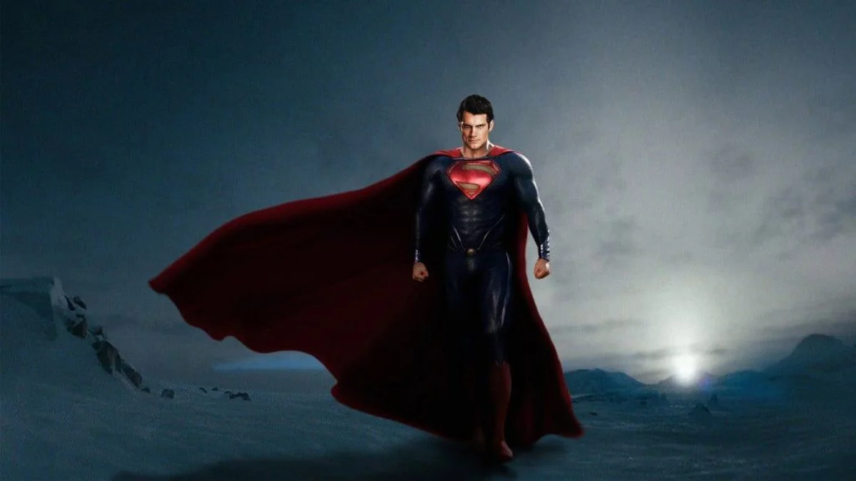 Henry Cavill wypowiada się o Snyder Cut i przyszłości Supermana