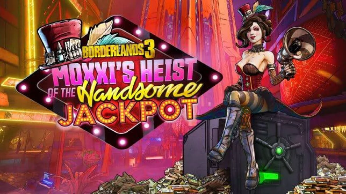Borderlands 3 - pierwsze DLC zapowiedziane