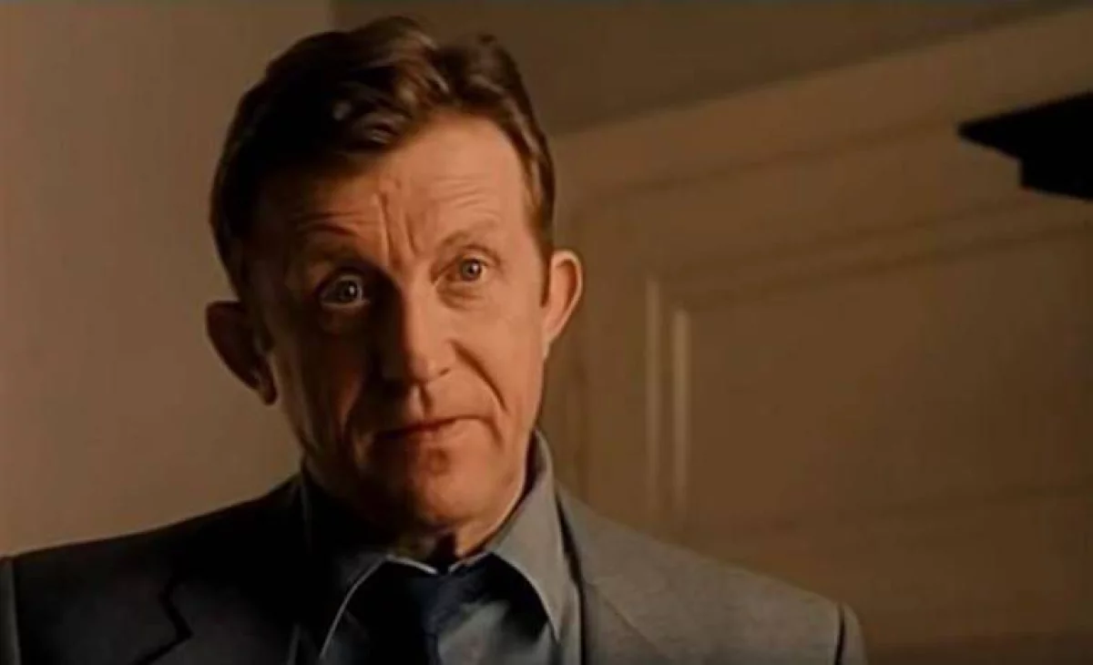 Psy 3 - Lubos, Jakubik i Linde-Lubaszenko w obsadzie filmu