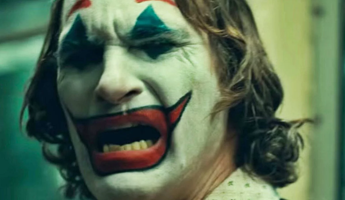 Najpopularniejsze filmy weekendu 8-10.11. Podium bez zmian, Joker, Boże Ciało i Czarownica 2 na szczycie