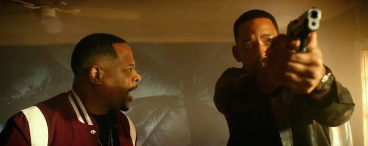 Bad Boys for Life – oto drugi zwiastun powrotu kultowego filmu akcji