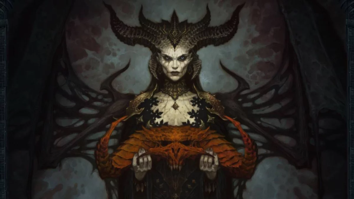 Diablo IV będzie miało mikrotransakcje