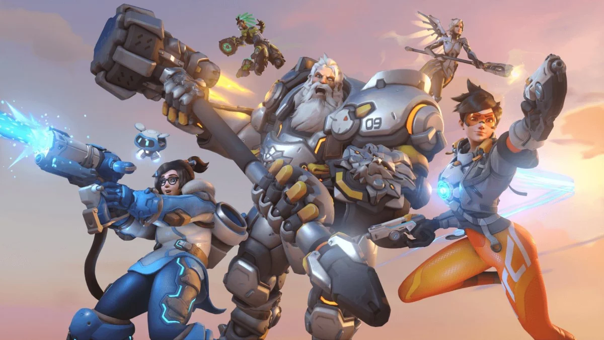 [BlizzCon 2019] Nadchodzi Overwatch 2!