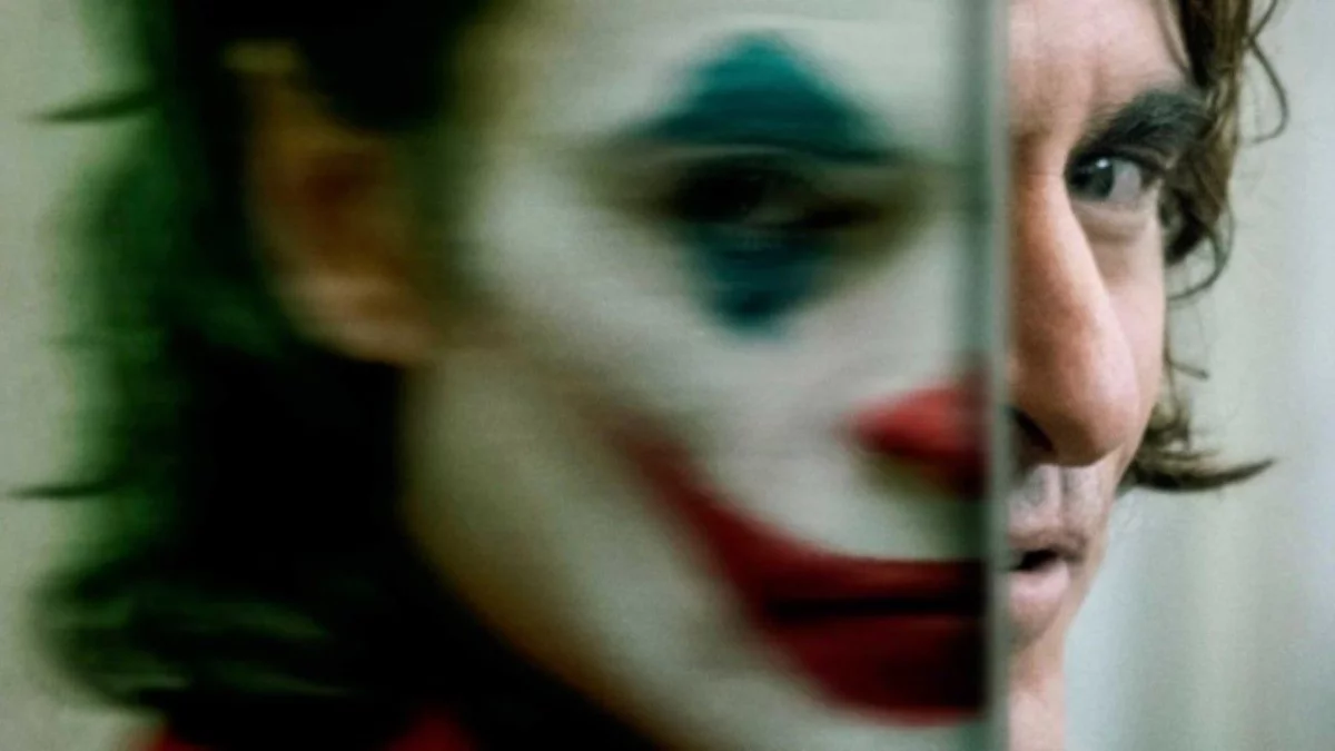 Najpopularniejsze filmy weekendu 25-27.10. Panowanie Jokera nienaruszone