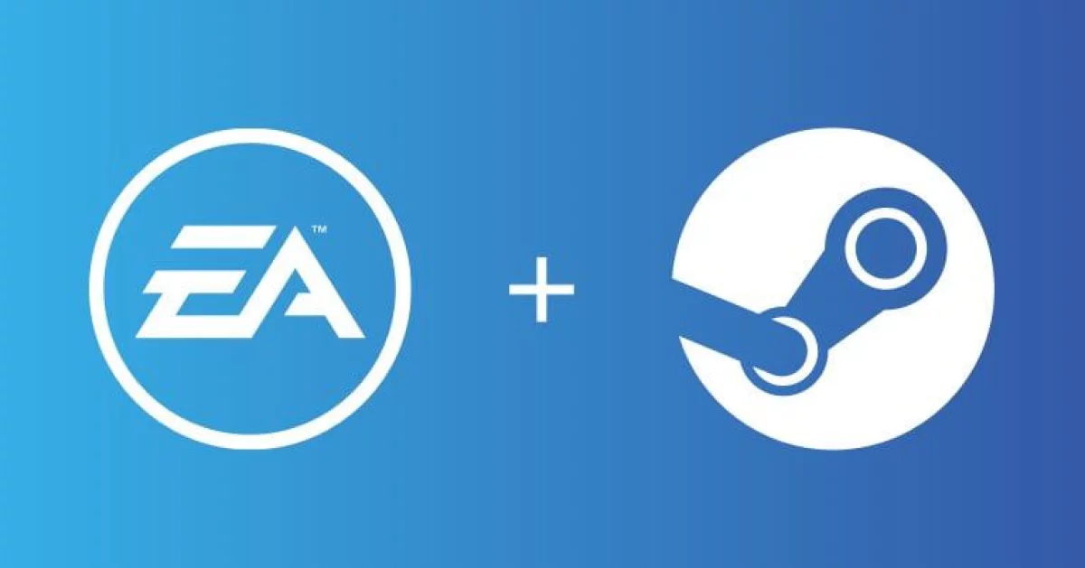 EA Access oraz gry EA na platformie Steam!