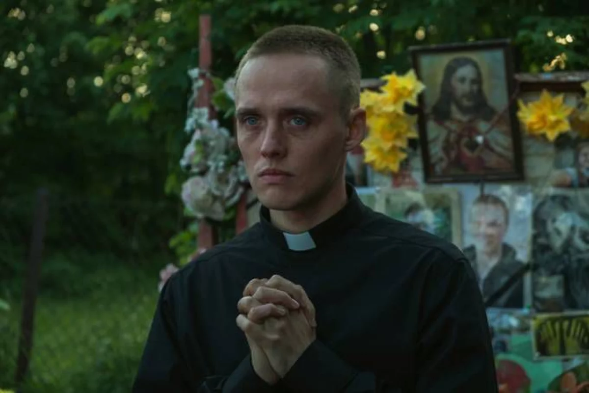 Kontrowersje wokół filmu Boże Ciało. Producenci odpowiadają na krytykę pierwowzoru głównego bohatera