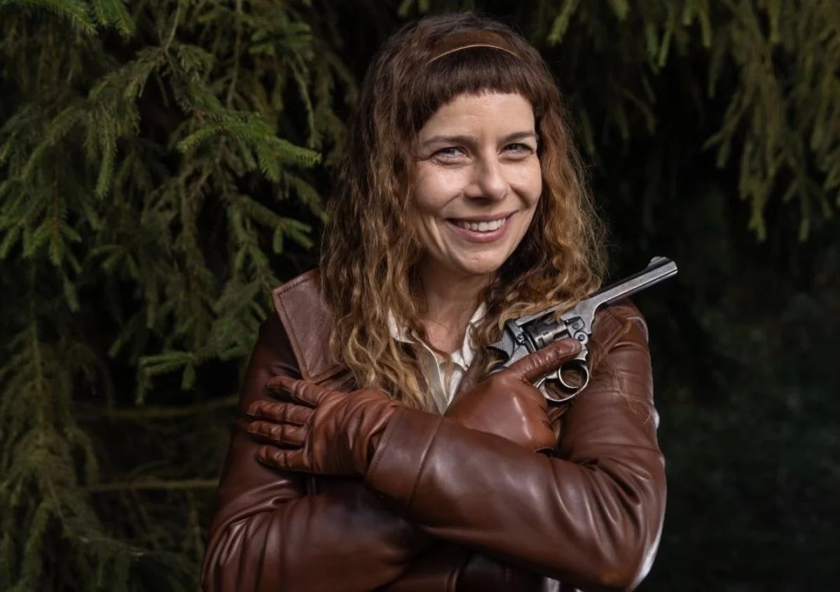 Padł ostatni klaps na planie Magnezji. Nowe zdjęcia z filmu