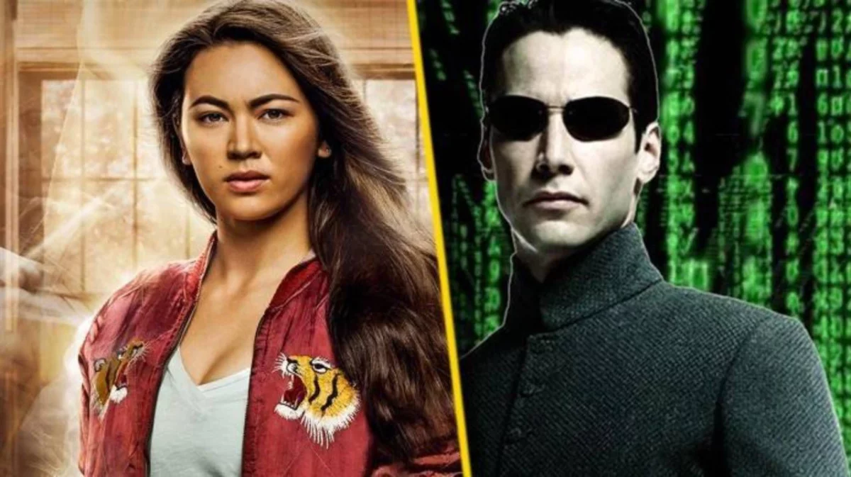 Matrix 4 - Jessica Henwick rozmawia o roli