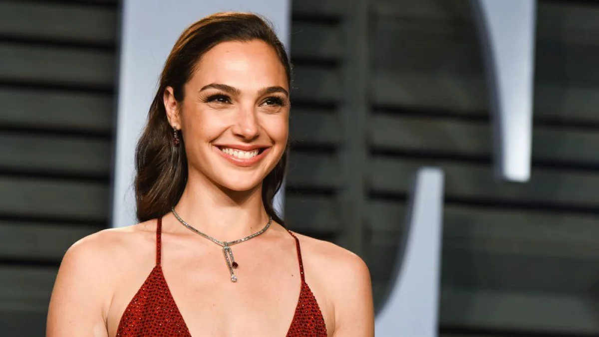 Gal Gadot wcieli się w Irenę Sendlerową w dramacie wojennym!