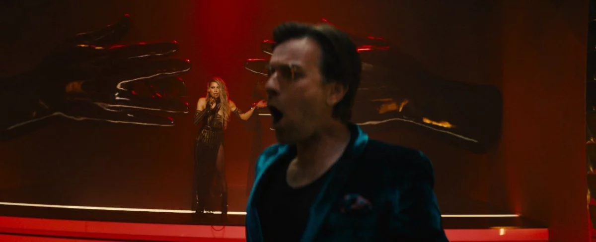Ptaki Nocy feministycznym filmem? Ewan McGregor zabiera głos