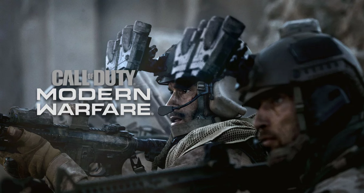 Call of Duty: Modern Warfare otrzymuje wsparcie funkcji NVIDIA Ansel oraz Highlights