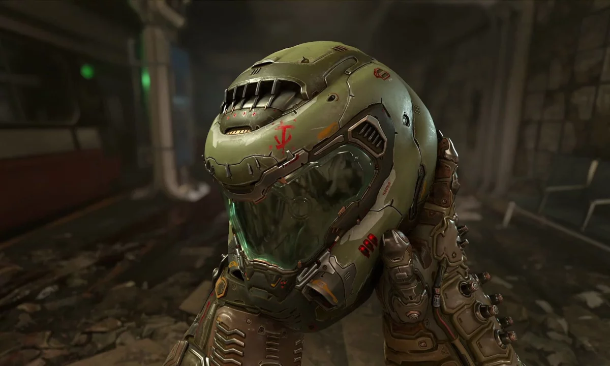 Doom Eternal opóźnione. Premiera dopiero w przyszłym roku