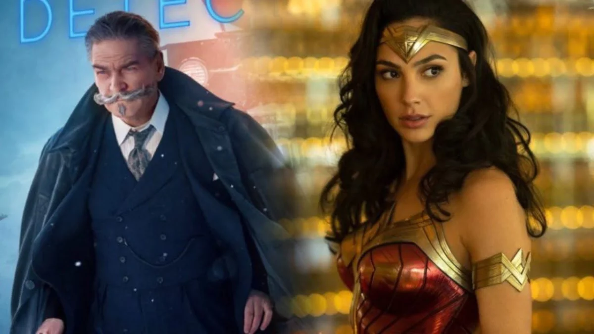 Śmierć na Nilu - Herkules Poirot rozwiąże kolejną zagadkę. Znamy pełną obsadę filmu!