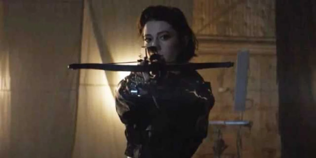 Ptaki Nocy - Mary Elizabeth Winstead zapowiada adaptację komiksów inną niż wszystkie