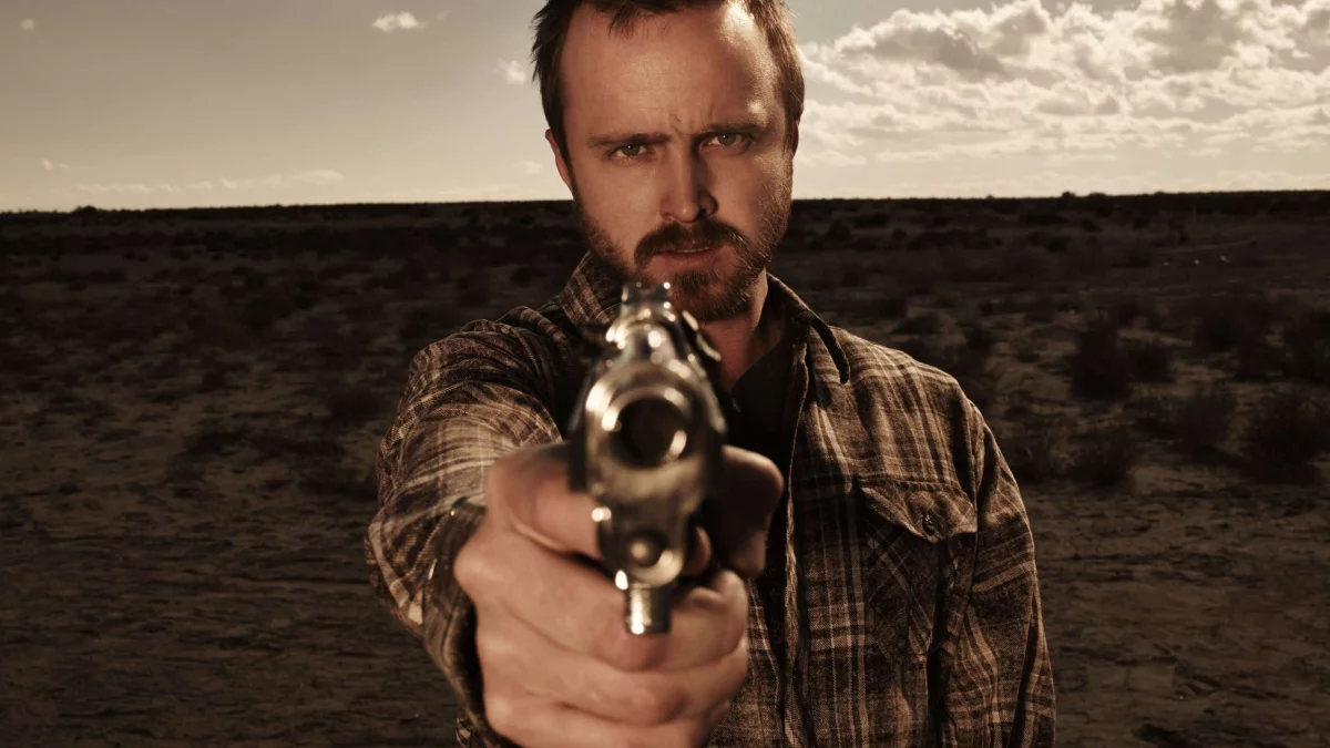 El Camino - filmowa kontynuacja Breaking Bad na pełnym zwiastunie!