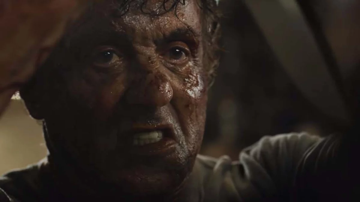 Rambo: Ostatnia Krew - autor literackiego pierwowzoru wstydzi się za film