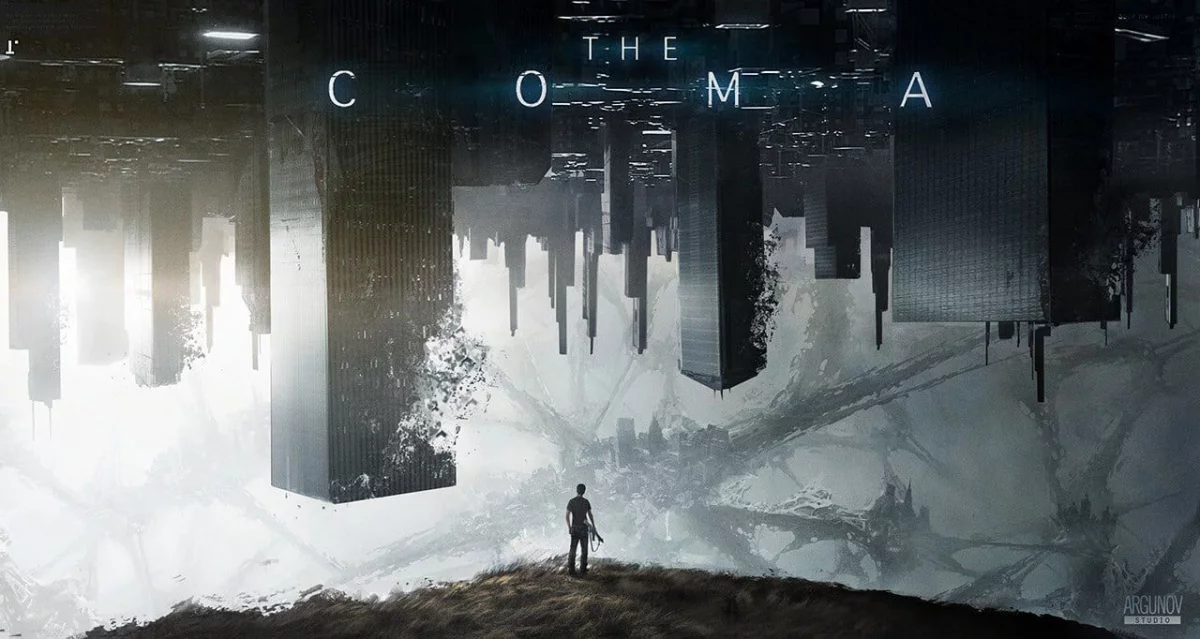 Koma - nowy zwiastun spektakularnego rosyjskiego science-fiction!