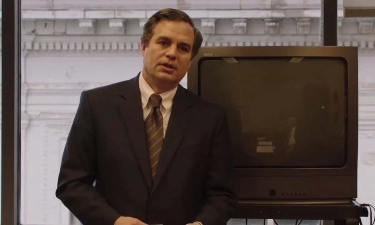 Dark Waters - Mark Ruffalo jako prawnik na tropie niewygodnej tajemnicy. Pierwszy zwiastun