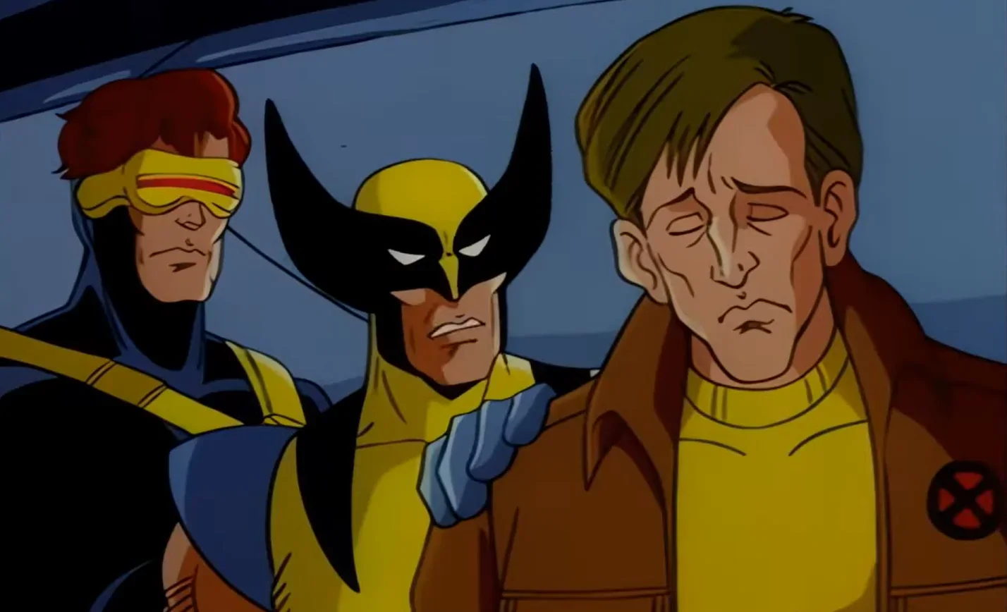 W X-Men ’97 pojawi się niebinarna postać. Poważna zmiana w stosunku do źródeł