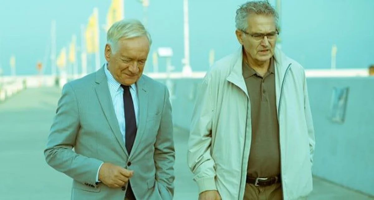 Solid Gold wycofany z Festiwalu w Gdyni. Spór z TVP o kształt filmu!