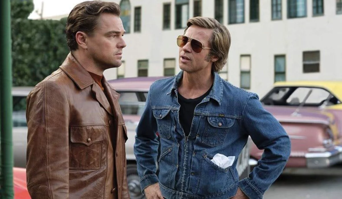 Najpopularniejsze filmy weekendu 30.08-1.09. Pewnego razu... w Hollywood nadal panuje