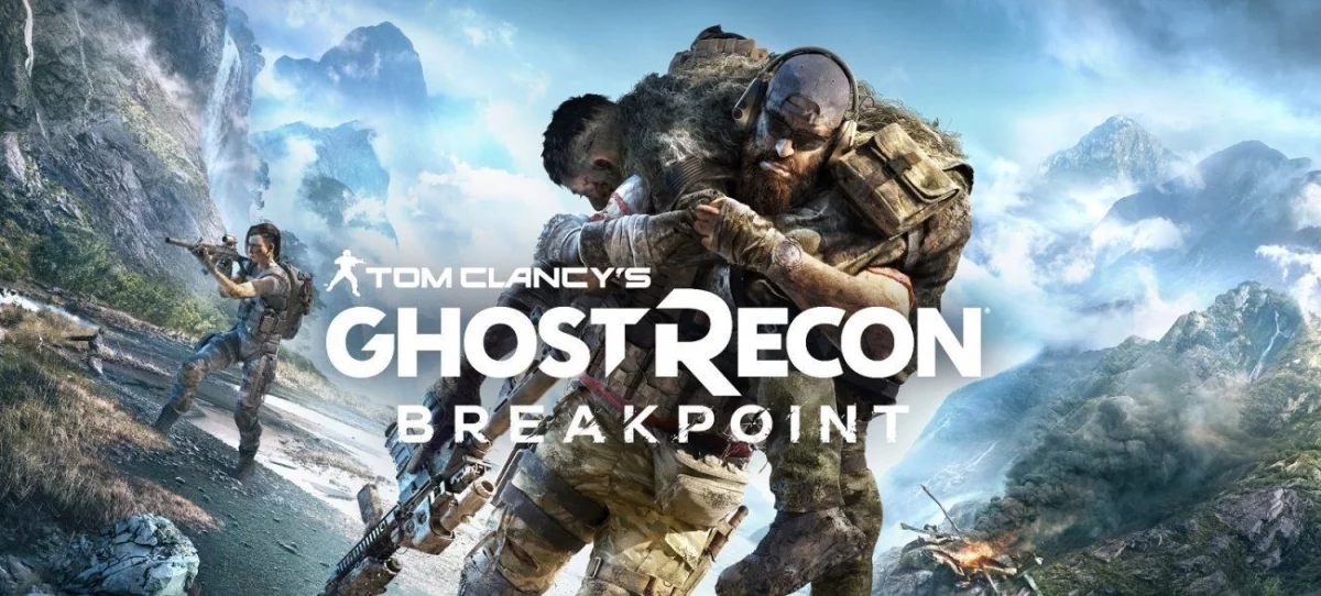 Ghost Recon Breakpoint - Jon Bernthal na efektownym zwiastunie aktorskim!