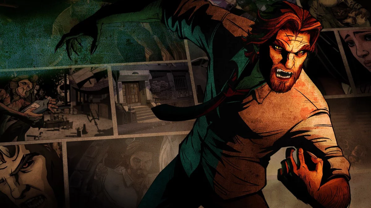 Telltale Games wraca do żywych!