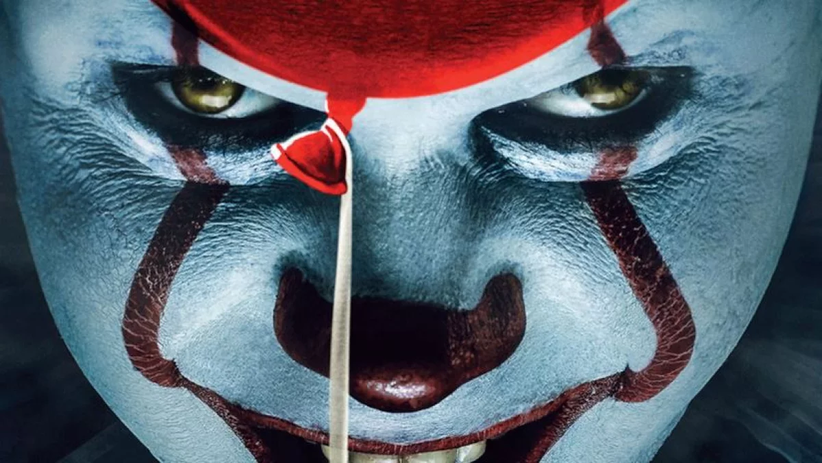 Minimaraton horrorów z TO 4 i 6 września w Cinema3D!