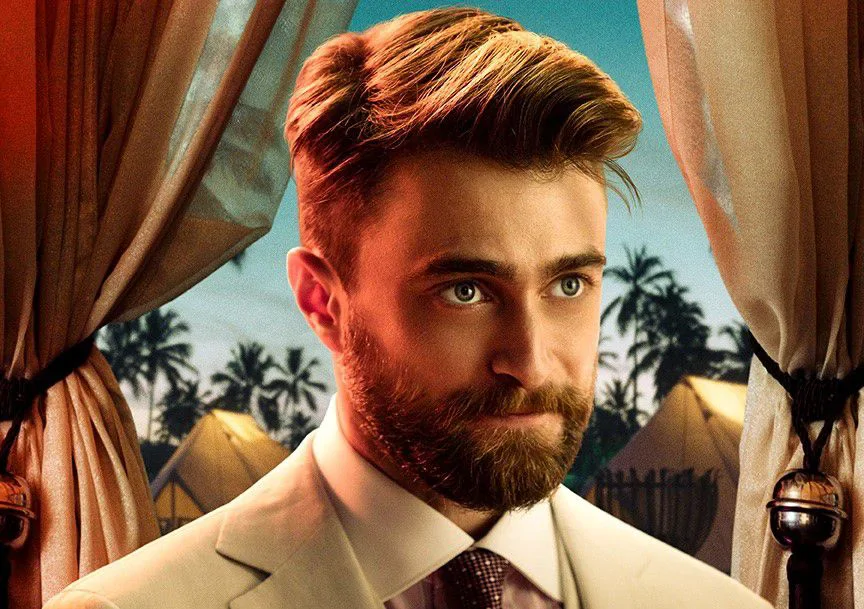 Daniel Radcliffe w zwiastunie Deadpool & Wolverine? Fani mają dowody