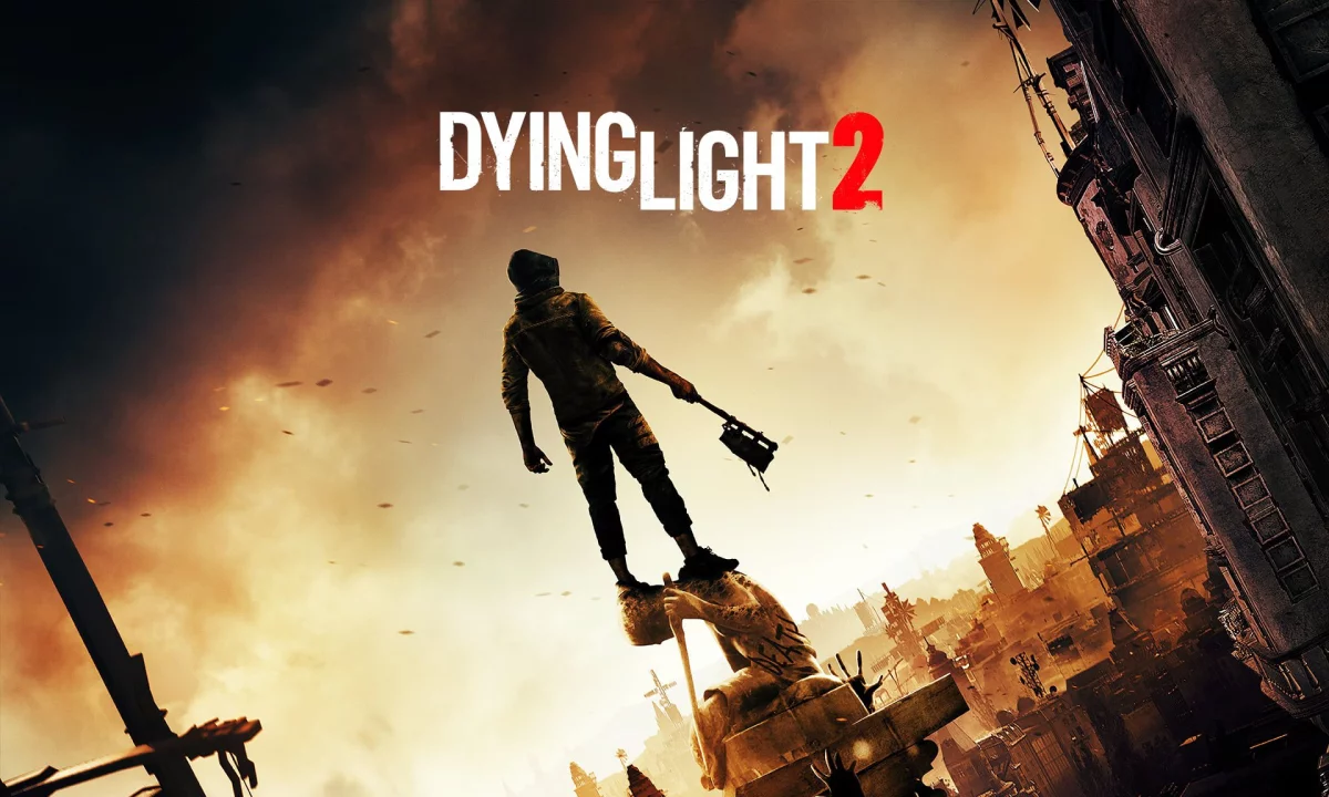 Dying Light 2 - obszerny gameplay z rozgrywki!