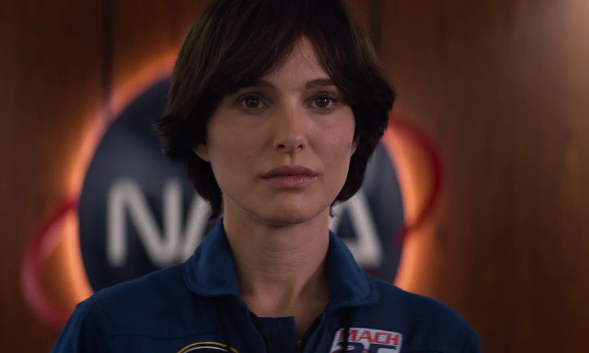 Lucy In The Sky - Natalie Portman powraca z kosmosu w kolejnym zwiastunie!