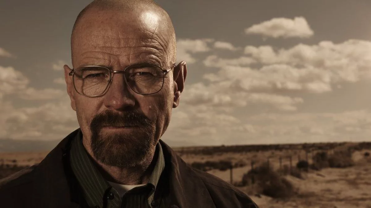 Breaking Bad - film został już nakręcony, tak przynajmniej twierdzi Bob Odenkirk