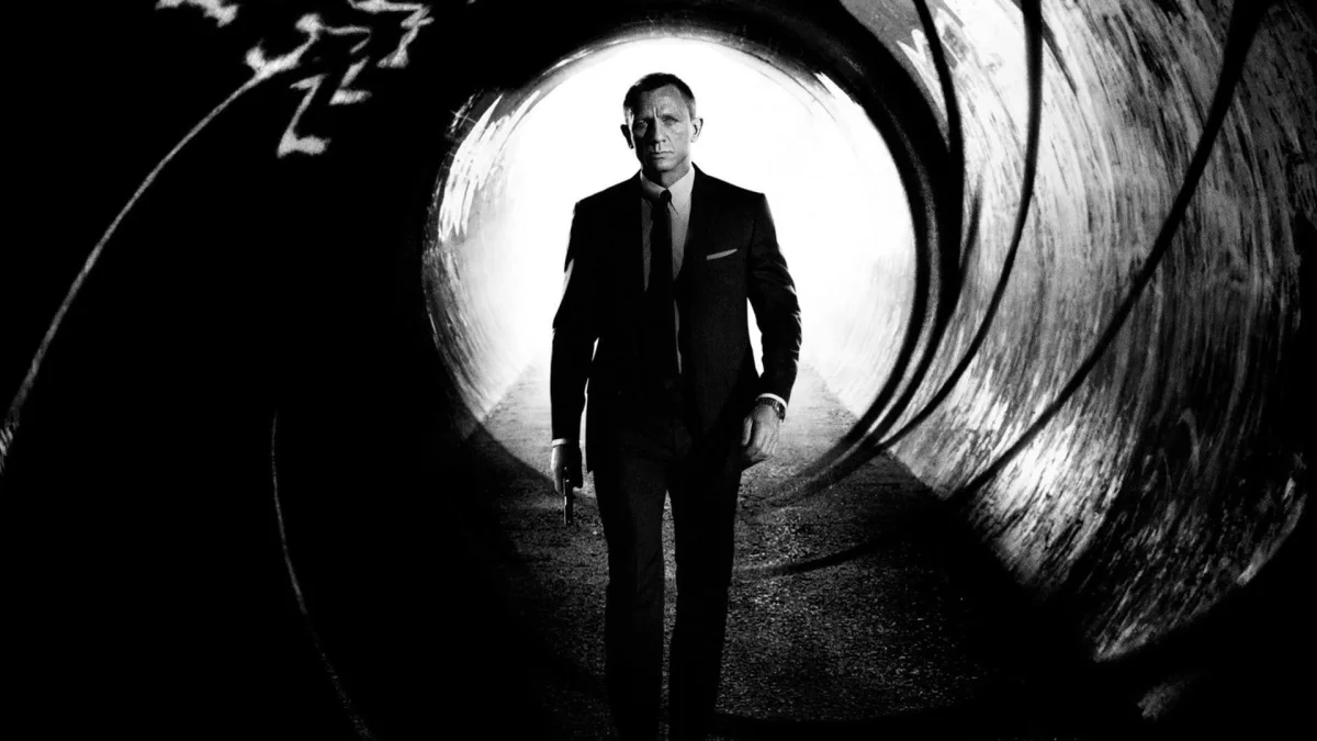 Nowy James Bond z oficjalnym tytułem!