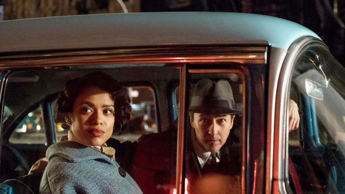 Osierocony Brooklyn - film Edwarda Nortona na oficjalnych zdjęciach