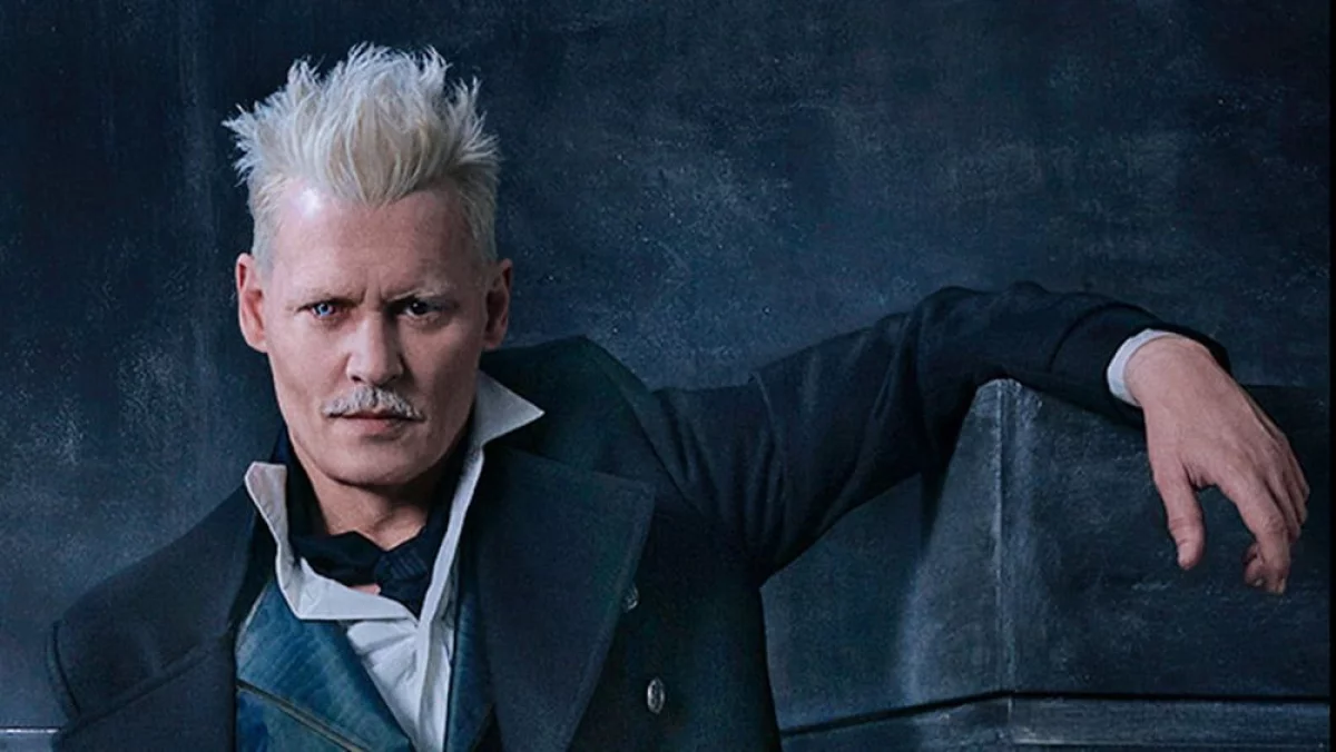 Waiting for the Barbarians - Johnny Depp na pierwszym zdjęciu!