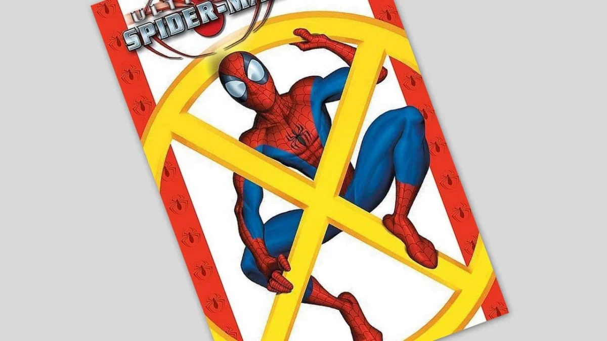 Ultimate Spider-Man tom 4 - recenzja komiksu
