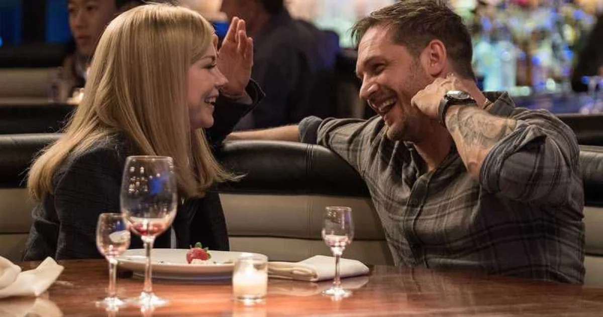 Venom 2 - Michelle Williams powróci do obsady!