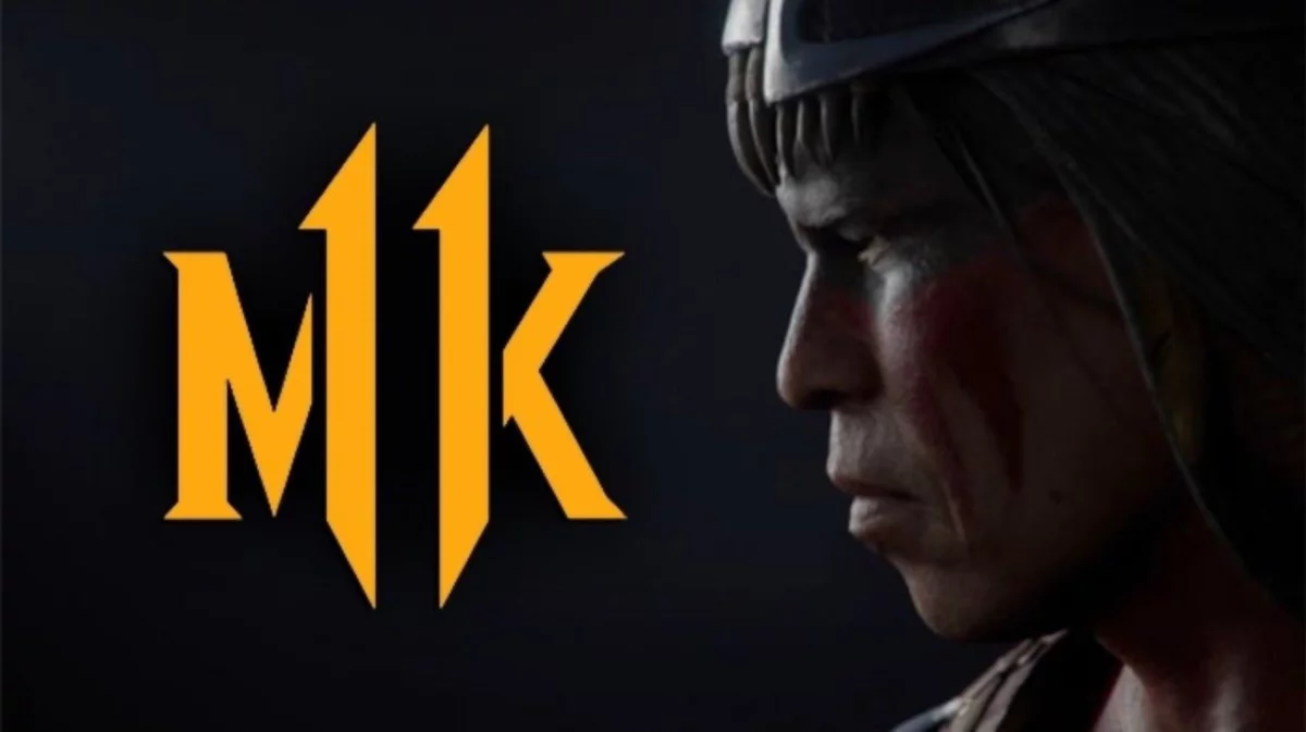 Mortal Kombat 11 - Nightwolf nadchodzi jako kolejna postać w ramach DLC!