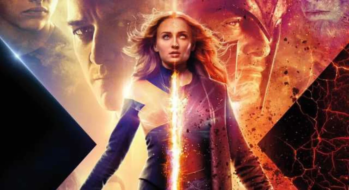 X-Men: Mroczna Phoenix może być większym rozczarowaniem w box office od Fantastycznej Czwórki