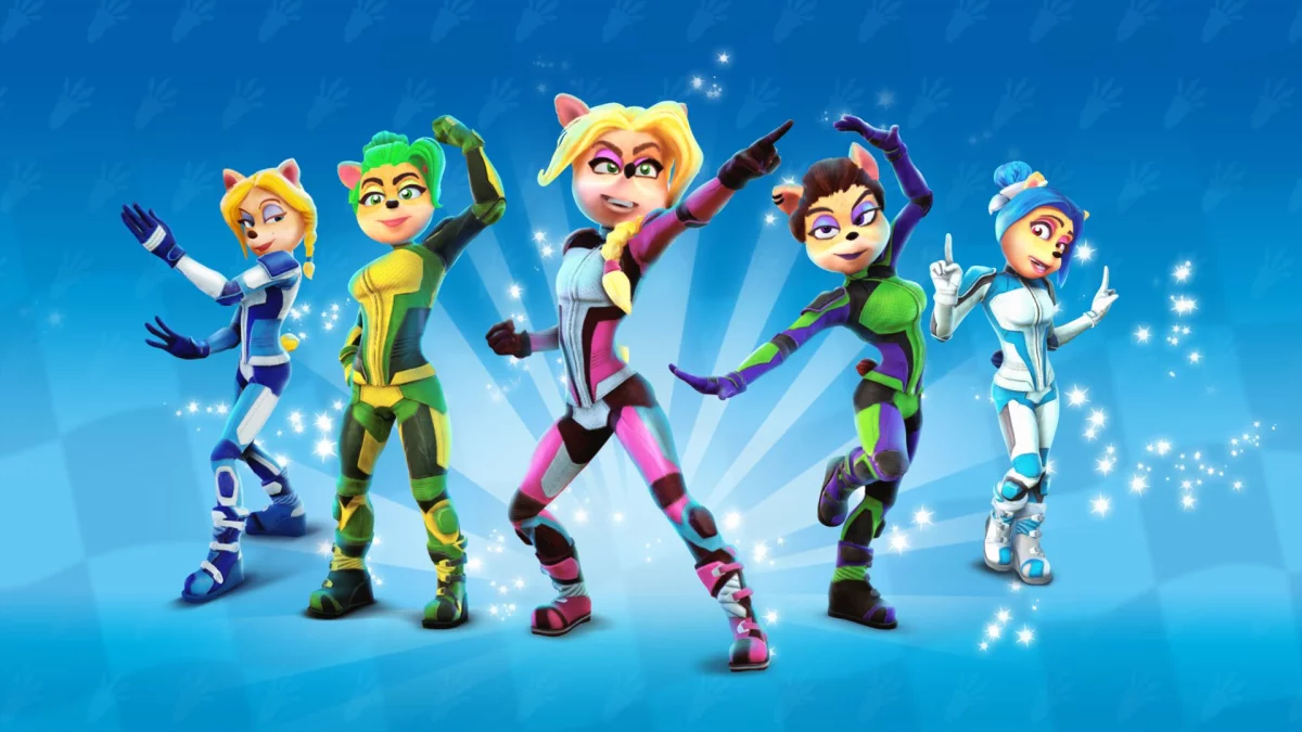 Już jutro Grand Prix wjedzie do Crash Team Racing Nitro-Fueled!