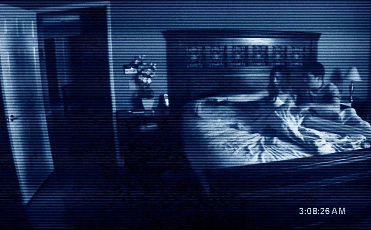 Powstanie nowa część Paranormal Activity. Paramount i Blumhouse wskrzeszają serię