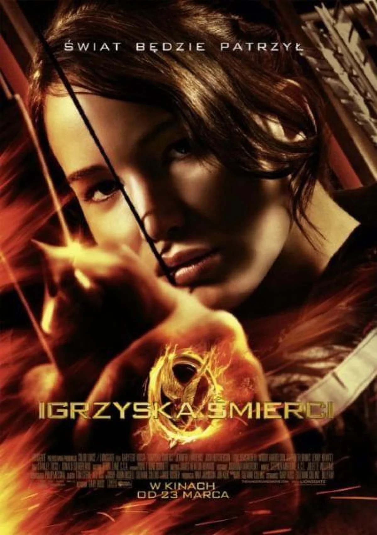 Igrzyska śmierci otrzymają swój prequel!