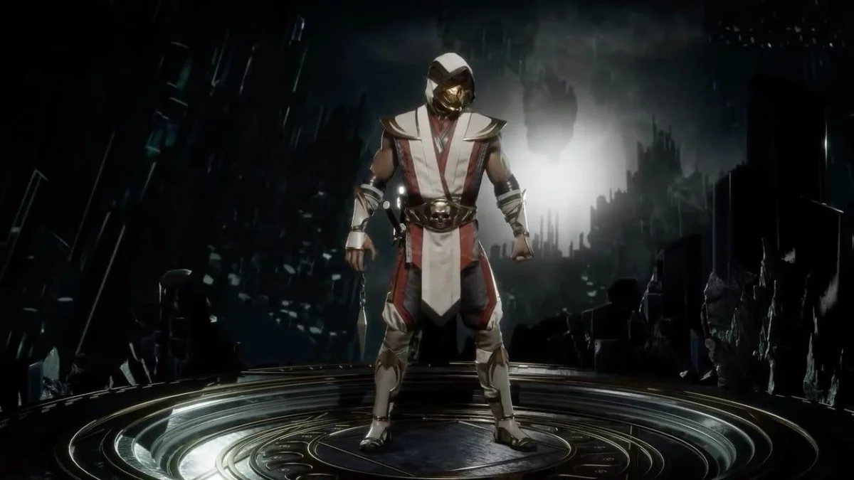 Mortal Kombat 11 - Kombat League wśród nowości w grze!